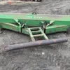12' John Deere Blade