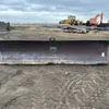 12' John Deere Blade