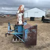 7' Allied 3PTH Snow Blower