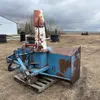 7' Allied 3PTH Snow Blower