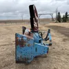 7' Allied 3PTH Snow Blower