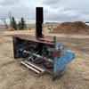 7' Allied 3PTH Snow Blower