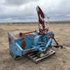 7' Allied 3PTH Snow Blower