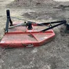 6' Tebben 3PTH Rough Cut Mower