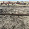 15' Custom Built Jib