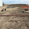 15' Custom Built Jib