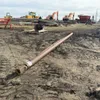 15' Custom Built Jib