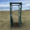 Hi-Hog Palpation Cage