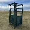 Hi-Hog Palpation Cage