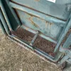 Hi-Hog Palpation Cage
