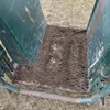 Hi-Hog Palpation Cage