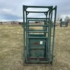 Hi-Hog Palpation Cage