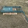 Hi-Hog Head Gate