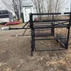 Cross Heels Calf Catcher