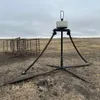 Cattle Oiler