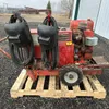 Lincoln Electric Weldanpower AC/DC Welder