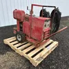 Lincoln Electric Weldanpower AC/DC Welder