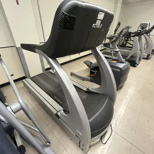 True Commercial Series 6.0 Treadmill
 UNRESERVED