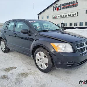 2009 Dodge Caliber SXT Car
 UNRESERVED