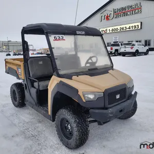 2019 Caterpillar CUV1020 UTV
 UNRESERVED