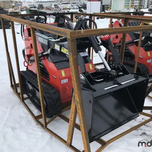 2024 AGT LRT23 Skid Steer Loader
 UNRESERVED