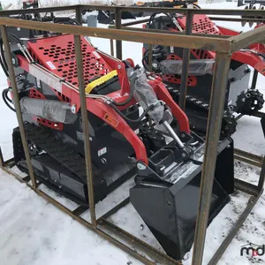 2024 AGT YSRT14 Skid Steer Loader
 UNRESERVED