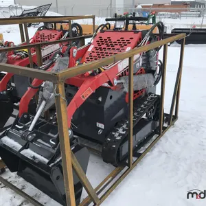 2024 AGT YSRT14Skid Steer Loader 
 UNRESERVED