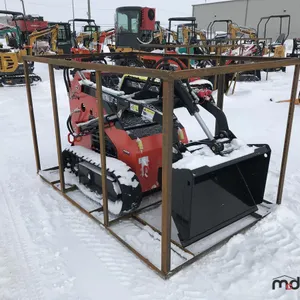 2024 AGT LRT23 Skid Steer Loader
 UNRESERVED
