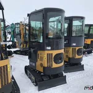 2024 AGT H13R Mini Excavator
 UNRESERVED