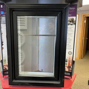Glass Window Display (12''x38'')
 UNRESERVED