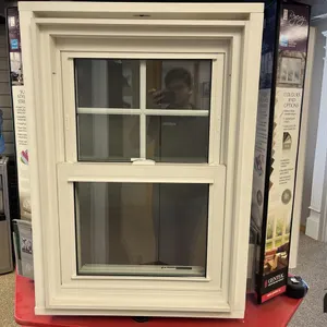 Glass Window Display (27''x38'')
 UNRESERVED