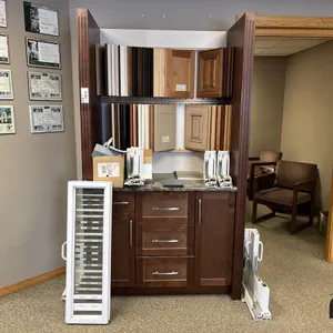 Display Cabinet w/ Contents and Misc.
 UNRESERVED