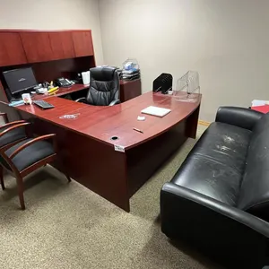 Office Contents
 UNRESERVED