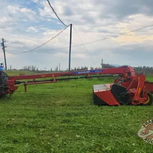 13' NH BD 313 discbine, s/nHBJDB313VMN272730