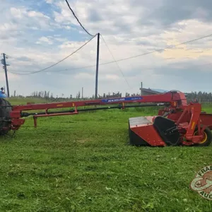 13' NH BD 313 discbine, s/nHBJDB313VMN272730