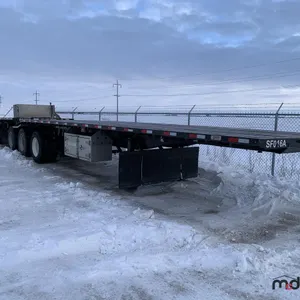 2023 Renn Super B Hi Boy Trailers