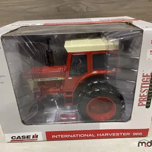 Case Agriculture International Harvesters 966 Model
 UNRESERVED