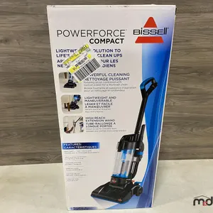 Powerforce Bissell Lightweight Vacuum 
 UNRESERVED