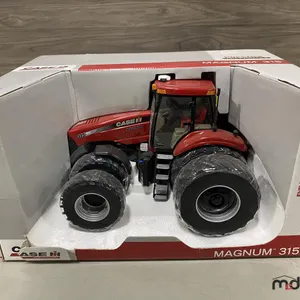 Magnum 315 Tractor Collectible 
 UNRESERVED