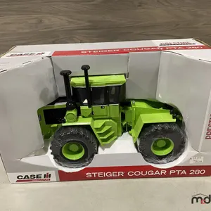 Steiger Cougar PTA 280 Collectible Tractor 
 UNRESERVED