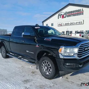 2021 Ram 2500 Long Horn Truck