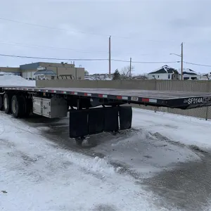 2023 Renn Super B Hi Boy Trailers