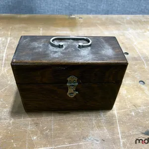 Antique Small Quack Medicine Electrical Device
 UNRESERVED