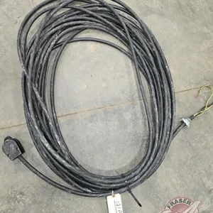 121' Heavy fan cord
