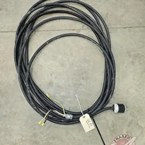 46’ Heavy Fan Cord