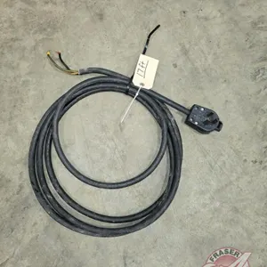 17’ Fan cord
