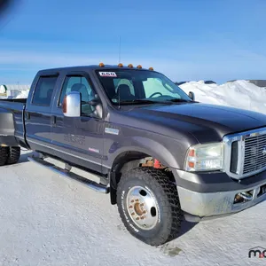 2006 Ford F350 Truck (Non-Runner)