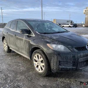 2008 Mazda CX -7 GS SUV