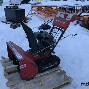 Sno-Trac 825 Snow Blower
 UNRESERVED