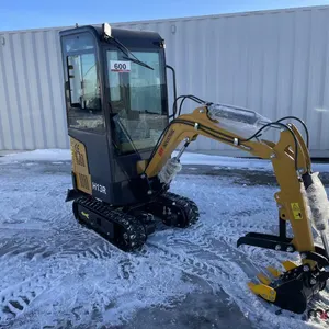 2024 AGT H13R Mini Excavator
 UNRESERVED